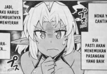 Ulasan Komik Farming Life in Another World Vol.4: “Banyak Warga”, Banyak Desa Bersama Pak Kades