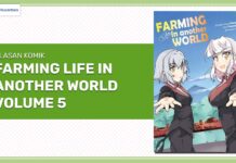 Isekai Nonbiri Nouka