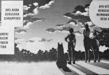 Ulasan Komik Farming Life in Another World Vol.5: Desa 3 Yang “Dijanjikan” Pak Kades