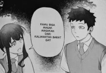 Ulasan Komik Love Culinary Vol.1: Romansa Ringan Melalui Masakan