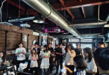 Galeri Foto WIBU KARAOKE – AniEvo ID Community Vol #1: Serunya Karaoke Rame-Rame!