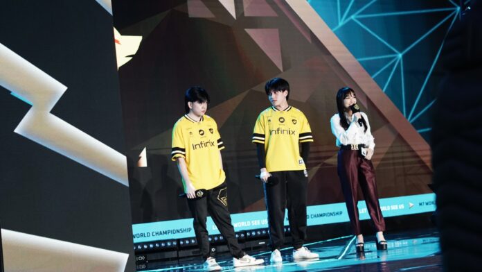 m7 world championship