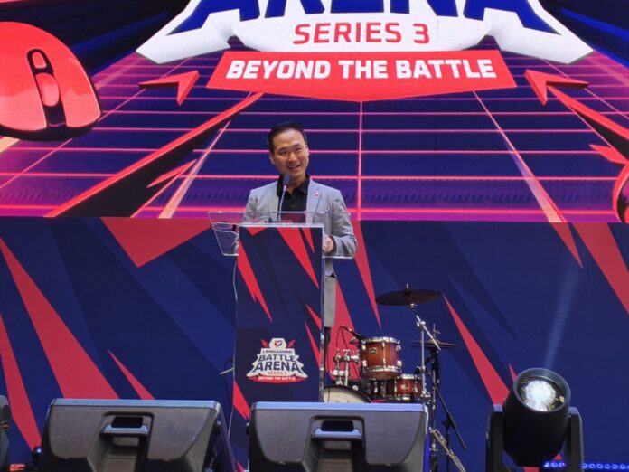 LapakgamingBattleArenaS3_bikagroup