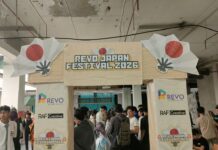 Revo Mall Bekasi