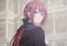 Winter Anime 2026: Yuusha Party Wo Oidasareta Kiyoubinbou