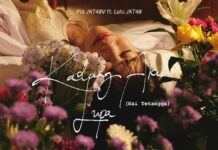 Kadang Aku Lupa (Hai Tetangga)