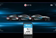Ambil, Simpan & Bagikan, Inilah Lini SD Card dari Biwin