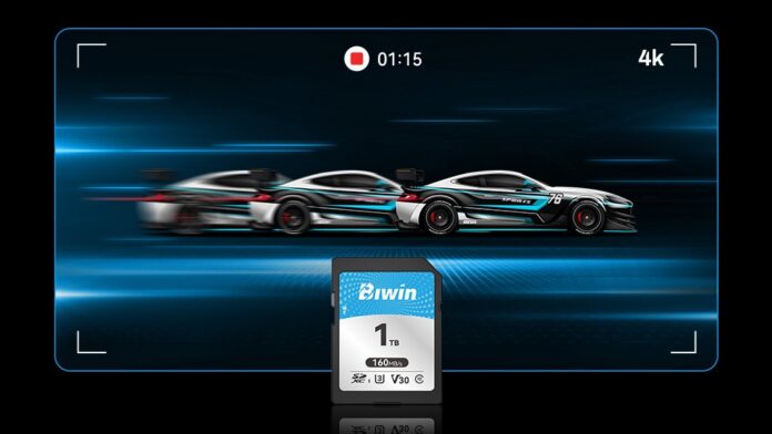 BiwinSD160