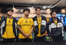 m7 world championship onic id