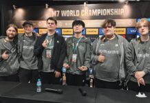 Red Bull Ramaikan M7 Carnival, Satukan Gamers & Komunitas Urban