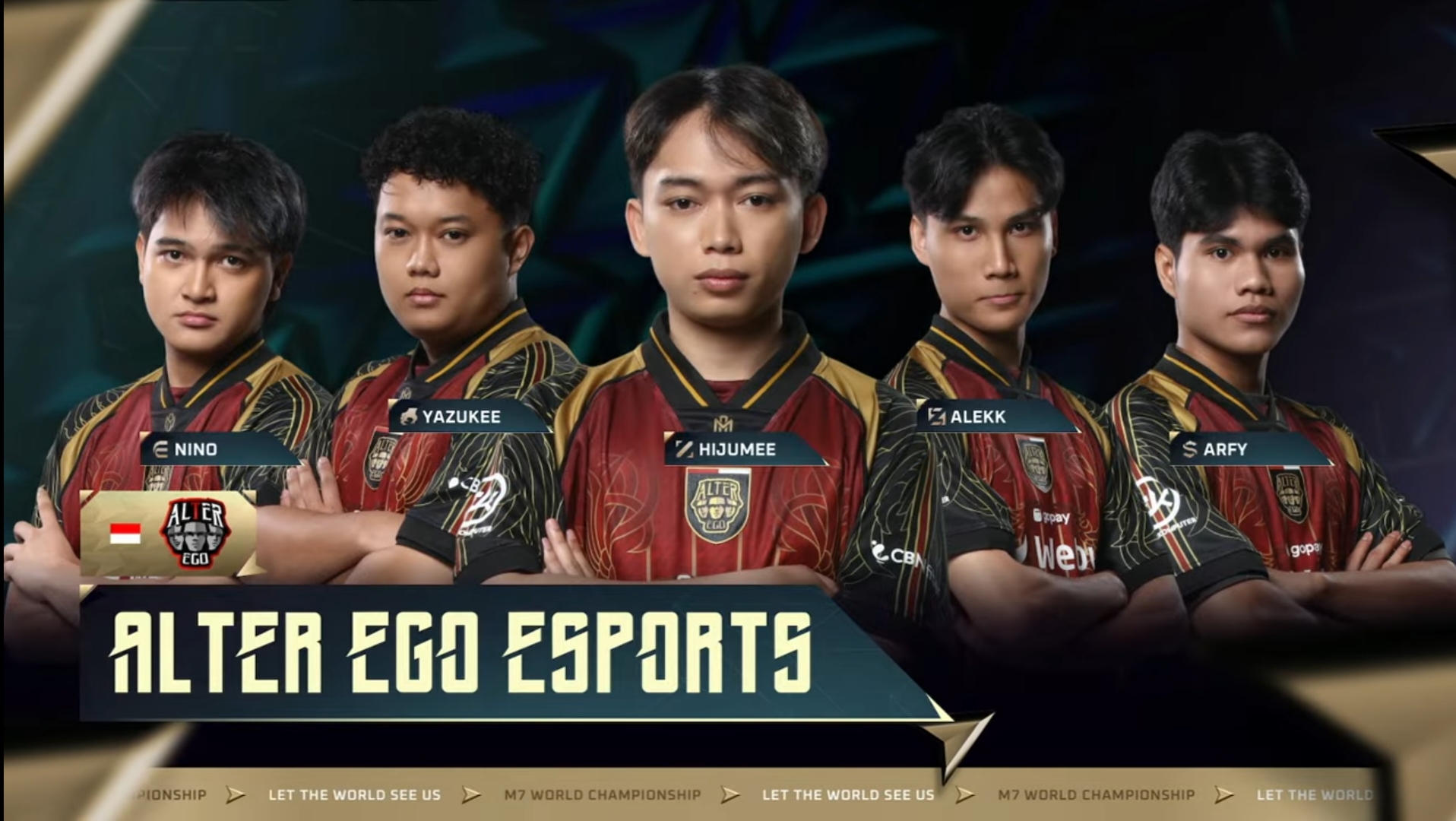 m7 world championship alter ego aurora gaming ph