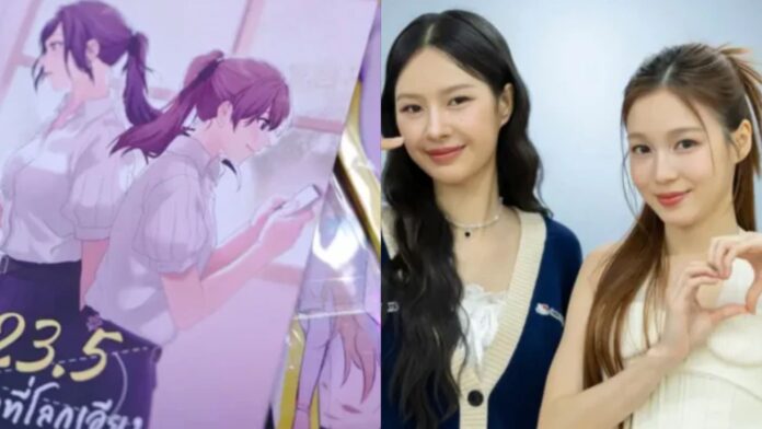 Fenomena Drama Thailand: Saat Kisah Cinta Boys' Love dan Girls' Love Menguasai Dunia Fenomena Drama Thailand: Saat Kisah Cinta Boys' Love dan Girls' Love Menguasai Dunia