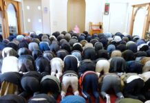 Jumlah Muslim Jepang Naik, Warga Mulai Dihadapkan pada Perubahan