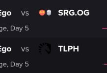 Laga Alter Ego vs SRG Di M7 Jadi Pemecah Rekor Viewer Terbanyak Turnamen MLBB