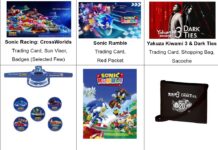 SEGA ATLUS Festival Siap Ramaikan Jakarta Februari 2026 Ini!