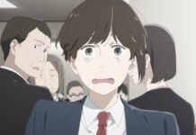 Winter 2026 Anime: Ikoku Nikki