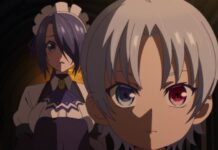 Winter 2026 Anime: Kizoku Tensei Noble Reincarnation