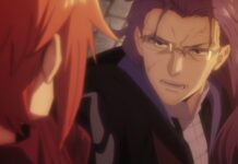 Winter 2026 Anime: Roll Over and Die