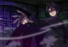 Winter 2026 Anime: There Was a Cute Girl in the Hero’s Party, So I Tried Confessing to Her