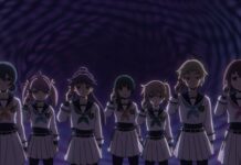 Winter 2026 Anime: Yuusha no Kuzu