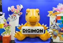 digimon expo 2025