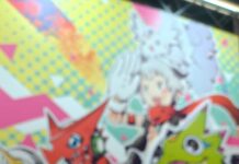 DIGI-IN Hadir di DIGIMON EXPO 2025, Menyaksikan Masa Depan Digimon Langsung dari Tokyo!