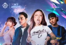 M7 Carnival Hadirkan Gabungan Antara Esports & Festival Pop Culture Di Jakarta!