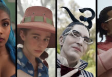 live action one piece