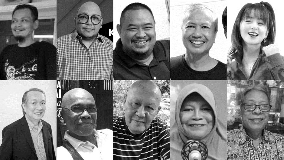 seiyu seiyu yang meninggal di tahun 2025