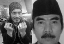 Komikus Indonesia meninggal di tahun 2025