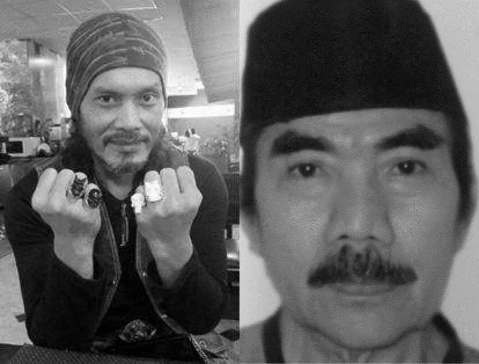 Komik Indonesia Komikus Indonesia meninggal di tahun 2025