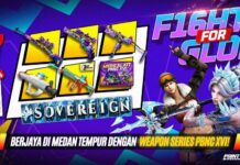 point blank indonesia zepetto pbnc xvi update