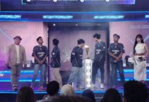 Grand Final PBNC XVI: Juara, UNIX Paradise Melenggang ke PBIC 2026!