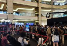 Panggung Nasional Point Blank PBNC XVI Siap Dibuka!