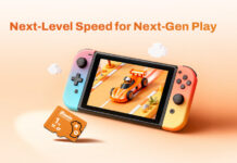 Biwin Luncurkan Memori Card Khusus Gaming Handheld, Biwin Amber ME300