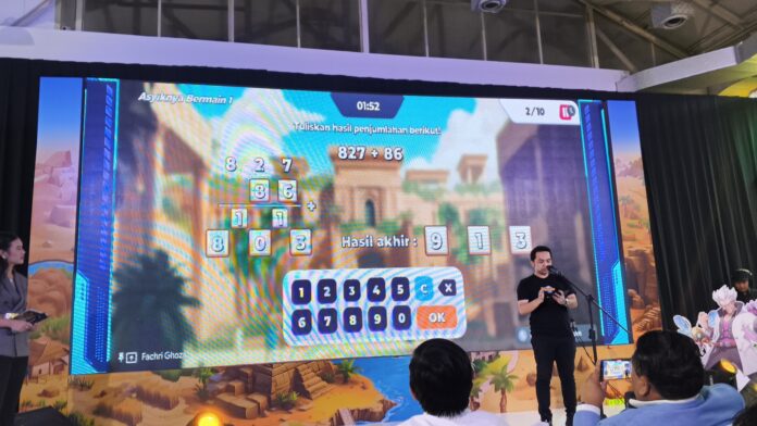 TelkomselSacredOctagon_gameplay