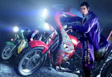 Sudah Rilis, Ayo Main Yakuza Kiwami 3 & Dark Ties!