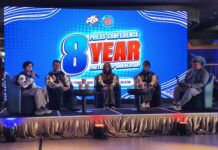 EVOS & Pop Mie Rayakan 8 Tahun Partnership Demi Gerakkan Generasi Muda Esports di Tanah Air