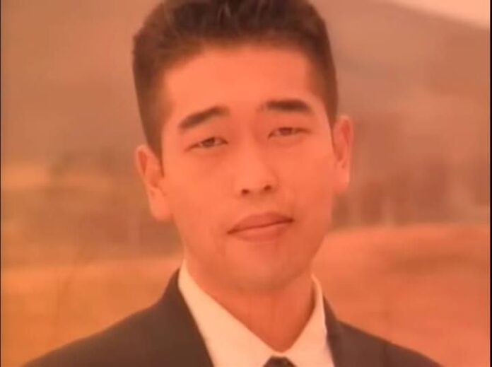 Noriyuki Makihara joko widodo