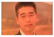 Viral di Indonesia, Meme Noriyuki Makihara Mirip Joko Widodo Masuk TV Jepang!