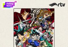 YAIBA: Samurai Legend