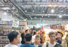 Jakarta 21st Toys & Comics Fair 2026 Kembali Hadir di Balai Kartini!