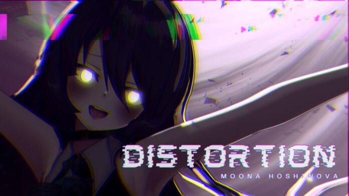 Distortion