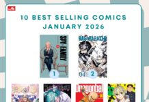best seller elex media januari 2026