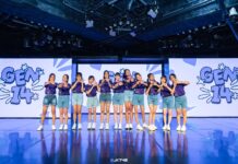 Resmi! JKT48 Perkenalkan 11 Trainee Generasi 14 Member JKT48 Generasi 14