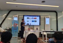 Makassar Game Developer x Indibiz Sukses Menggelar Global Game Jam Makassar 2026
