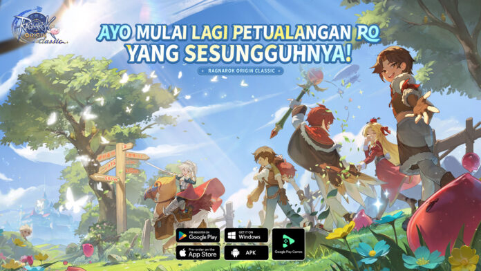 RagnarokOriginClassicMonthlyPass_banner Ragnarok Origin Classic