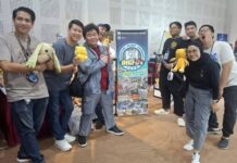 Penebusan Masa Kecil di Jakarta Toys and Comics Fair 2026: Saat "Inner Child" Pulang Lewat Figure Digimon