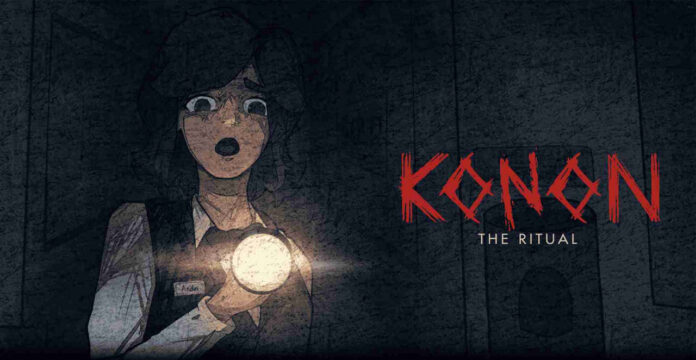 KONON: The Ritual