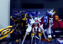 Penebusan Masa Kecil di Jakarta Toys and Comics Fair 2026: Saat “Inner Child” Pulang Lewat Figure Digimon